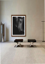 Load image into Gallery viewer, Courbe B&W