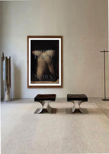 Load image into Gallery viewer, In loving memory of David Lynch