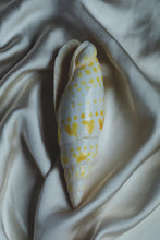 Load image into Gallery viewer, Coquillage jaune