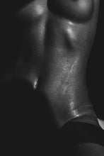 Load image into Gallery viewer, Courbe B&W