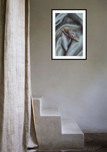 Load image into Gallery viewer, Coquillage orange