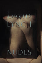 Load image into Gallery viewer, In loving memory of David Lynch