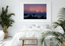 Load image into Gallery viewer, Rainbow over Bora Bora