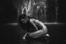 Load image into Gallery viewer, Water falls and falls