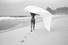 Load image into Gallery viewer, The girl from Ipanema