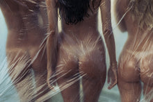 Load image into Gallery viewer, Nues floues II