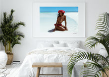 Load image into Gallery viewer, Ambre à Tetiaroa II