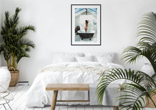 Load image into Gallery viewer, Bathroom Situation I