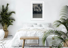 Load image into Gallery viewer, Cocotiers sur la plage