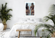 Load image into Gallery viewer, Deux Nues