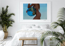 Load image into Gallery viewer, Elle et le monde