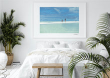 Load image into Gallery viewer, L'île aux oiseaux