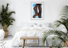 Load image into Gallery viewer, L'une sur l'autre