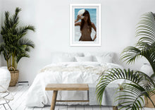 Load image into Gallery viewer, Marcela & Coquillage I