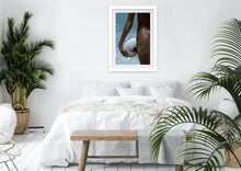 Load image into Gallery viewer, Nautilus sur la hanche