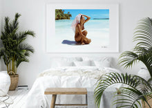 Load image into Gallery viewer, Ambre à Tetiaroa