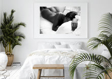 Load image into Gallery viewer, Sleeping Naomi