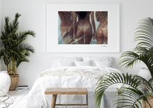 Load image into Gallery viewer, Nues floues II