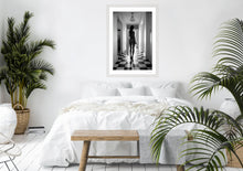Load image into Gallery viewer, Dina walking away
