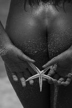 Load image into Gallery viewer, Petite étoile de dos