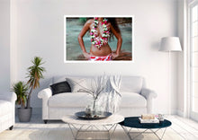 Load image into Gallery viewer, Vahine Tahiti