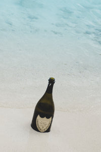 Champagne Island