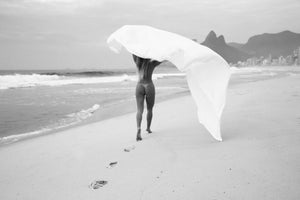 The girl from Ipanema