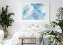 Load image into Gallery viewer, Nue dans les nuages
