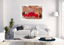 Load image into Gallery viewer, Red Hibiscus
