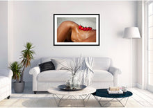 Load image into Gallery viewer, Lit de fraises
